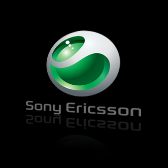 Thiết Kế Logo - Sony Ericssion - 1