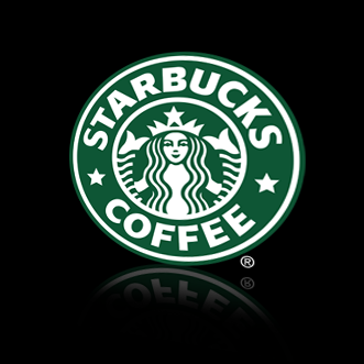 Thiết Kế Logo - Starbucks - 1