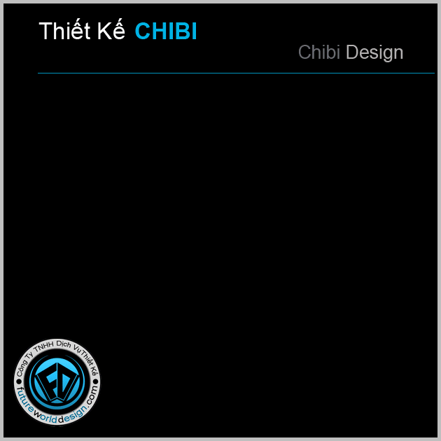 Chibi Design