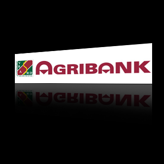 Thiết Kế Logo - Agribank - 1