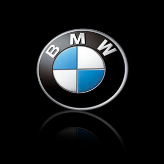 Thiết Kế Logo - BMW - 1