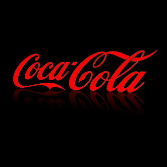 Thiết Kế Logo - Cocacola - 1