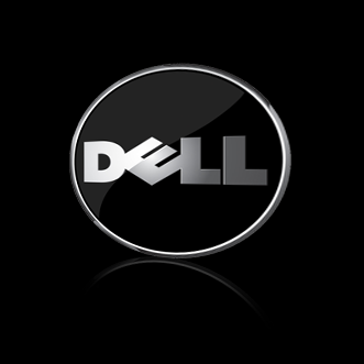 Thiết Kế Logo - Dell - 1