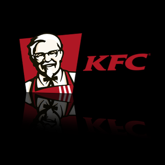 Thiết Kế Logo - KFC - 1