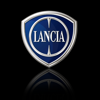 Thiết Kế Logo - Lancia - 1