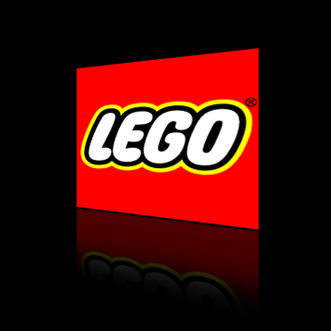 Thiết Kế Logo - Lego - 1