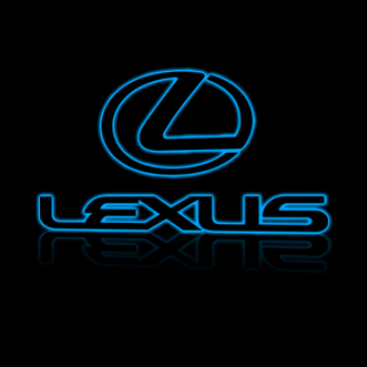 Thiết Kế Logo - Lexus - 1