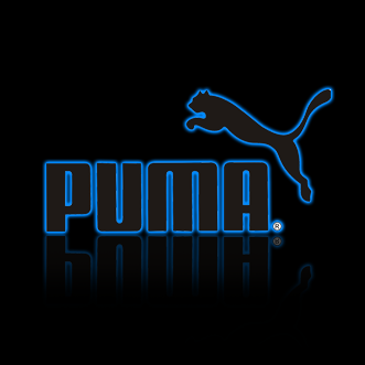Thiết Kế Logo - Puma - 1