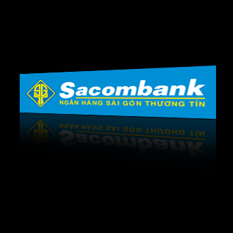Thiết Kế Logo - Sacombank - 1