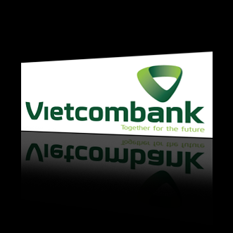 Thiết Kế Logo - Vietcombank - 1